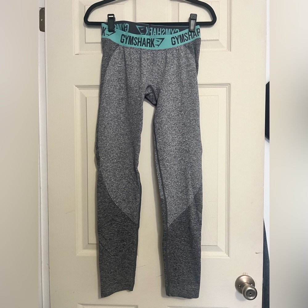 Gymshark Dry Moisture Management Leggings